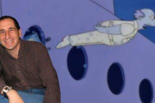 Τιτανικός: Επιβάτης στο εξαφανισμένο υποβρύχιο ο συγγραφέας των «The Simpsons»