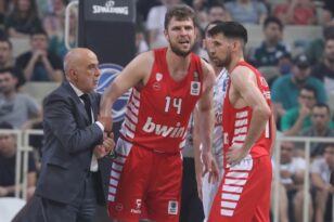 Νέος συναγερμός με Βεζένκοφ στον Ολυμπιακό, πολλά ερωτηματικά!