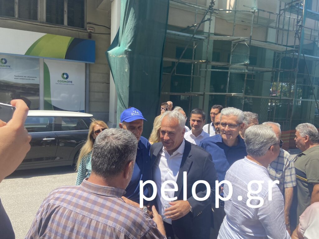 Βορίδης