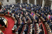 Εργασιακό νομοσχέδιο: Οι σημαντικότερες αλλαγές που φέρνει ο νόμος που ψηφίζεται εντός των επομένων ωρών στη Βουλή