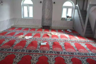 Ξάνθη: 64χρονος μπήκε σε τζαμί και έσκισε το Κοράνι - Στον εισαγγελέα για φθορές σε ιερά αντικείμενα
