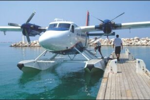 Από πότε αρχίζουν οι πτήσεις υδροπλάνων από και προς το λιμάνι της Πάτρας