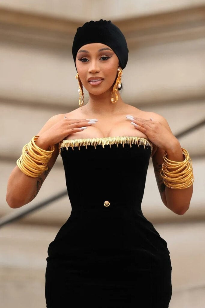 Cardi B