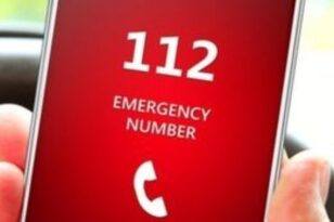Προβλήματα επικοινωνίας λόγω βλάβης στο δίκτυο της Cosmote - ΕΛ.ΑΣ. και Πυροσβεστική προτρέπουν τους πολίτες να καλούν το «112»