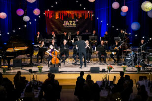 Διεθνές Φεστιβάλ Πάτρας: Έρχονται η «Danubia Soloists» από τη Βιέννη και η Φιλαρμονική Ορχήστρα Λουτρακίου την Πέμπτη 6 Ιουλίου
