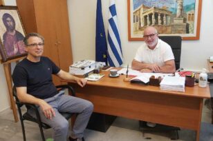 Δυτική Ελλάδα: Επιπλέον 1,3 εκατομμύρια ευρώ το μήνα Ιούνιο για την πληρωμή δικαιούχων στο πρόγραμμα Σχεδίων Βελτίωσης