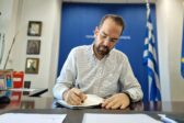 Με 350.000 ευρώ χρηματοδοτεί η Περιφέρεια τη βελτίωση δύο οδικών αξόνων στην ορεινή Αχαΐα