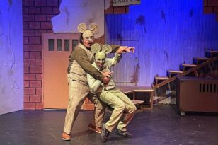 Αίγιο: Έρχεται η παιδική παράσταση «Ντίλης ο Μεγαλοπρεπής» - Ξεκίνησε η προπώληση εισιτηρίων