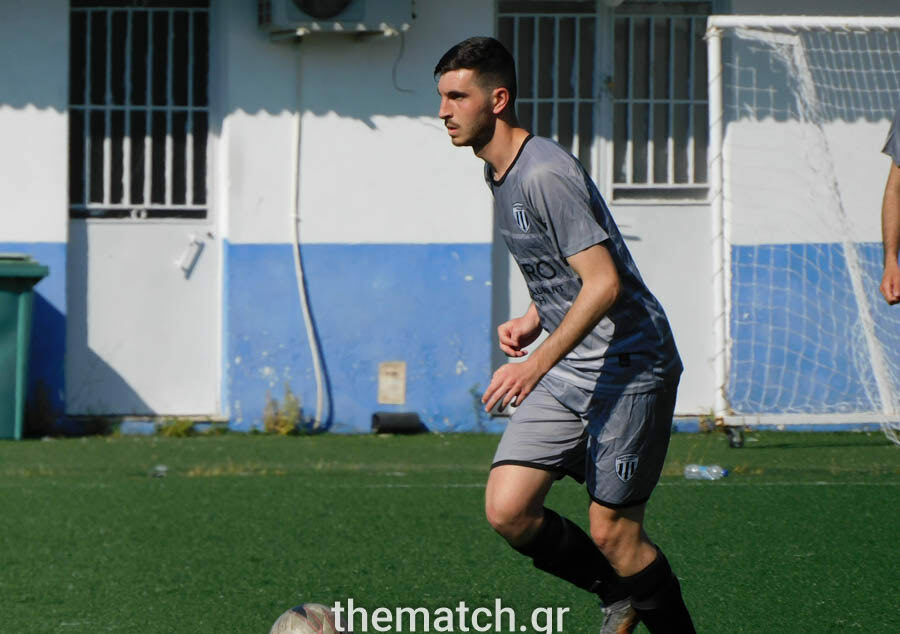 Καλή προσθήκη με Γκολφινόπουλο ο Διαγόρας