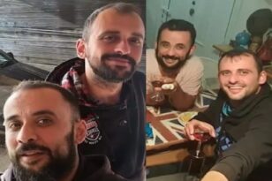 Οικογενειακή τραγωδία στη Θεσσαλονίκη: Αδέρφια πέθαναν με 6 ώρες διαφορά – «Δεν άντεξε η καρδιά του»