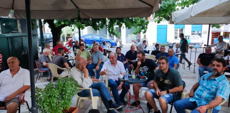 Δυτική Ελλάδα: Έτοιμοι να βγουν ξανά στους δρόμους οι αγρότες - Κινητοποιήσεις την Τετάρτη σε Πύργο, Πάτρα, Ζάκυνθο