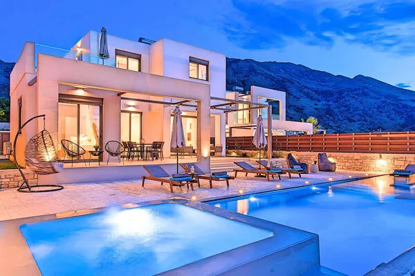 Στο Airbnb στρέφονται οι Έλληνες για πιο οικονομική διαμονή - Ποια είναι τα top-10 καταλύματα ΦΩΤΟ