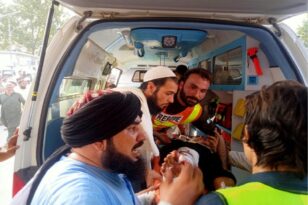 Πακιστάν: Τουλάχιστον οι 40 νεκροί από έκρηξη σε προεκλογική συγκέντρωση