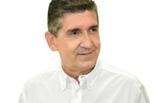 Γρηγόρης Αλεξόπουλος: «Νέος γύρος περιοδειών μέχρι την τελική νίκη αλλαγής της Δυτικής Αχαΐας»