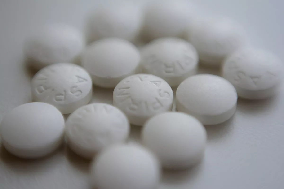 How taking aspirin regularly reduces the risk of colon cancer
 – 2024-08-03 22:08:58