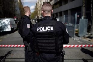 Γαλλία: Νεκρός 18χρονος από πυροβολισμό σήμερα στην πόλη Νιμ