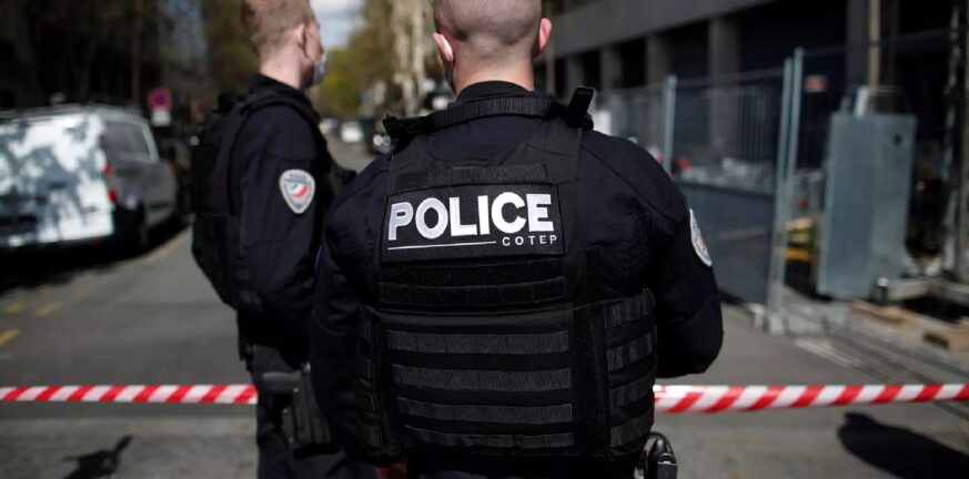 Γαλλία: 12χρονη μαθήτρια απείλησε με μαχαίρι καθηγήτρια