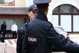 Ρωσία: Συνελήφθη άνδρας για βομβιστική επίθεση - Πραγματοποιήθηκε για λογαριασμό της Ουκρανίας