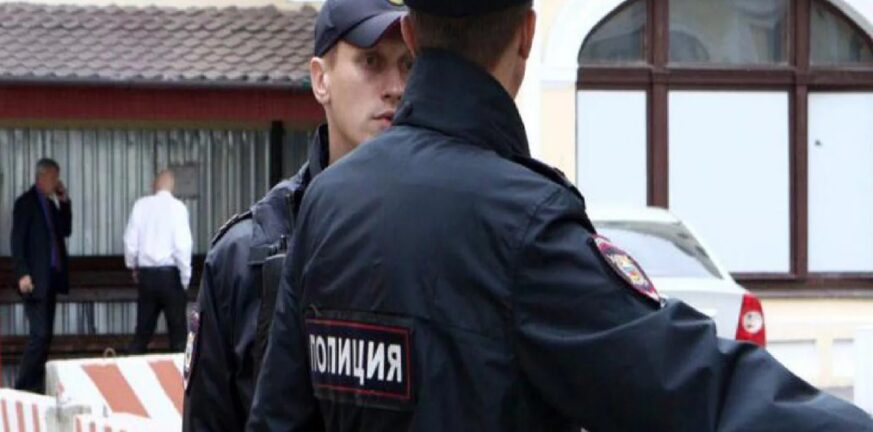 Ρωσία: Συνελήφθη άνδρας για βομβιστική επίθεση - Πραγματοποιήθηκε για λογαριασμό της Ουκρανίας