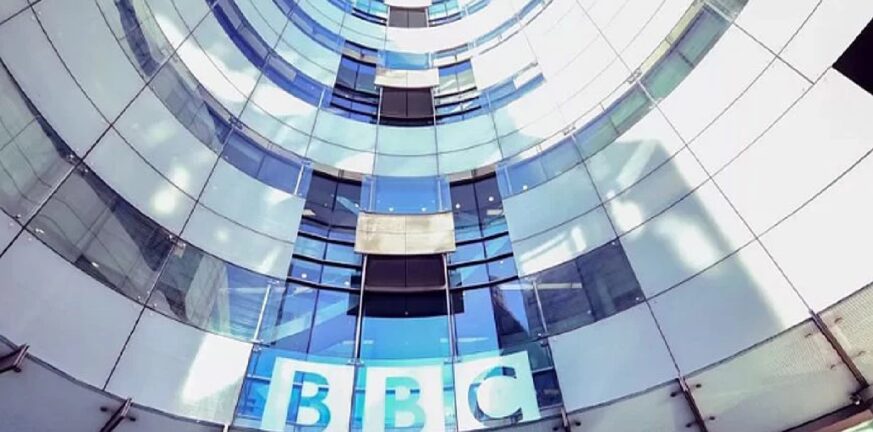 BBC: Ο Huw Edwards είναι ο παρουσιαστής που κατηγορείται για σεξουαλικό σκάνδαλο - ΦΩΤΟ