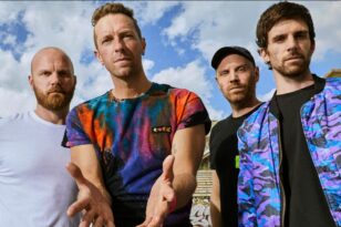 Coldplay: Kαι δεύτερη συναυλία στην Αθήνα - Τεράστια ζήτηση εισιτηρίων