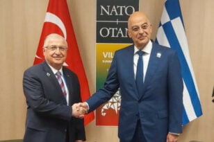 Γιασάρ Γκιουλέρ: Ο Νίκος Δένδιας θα επισκεφθεί σύντομα την Τουρκία