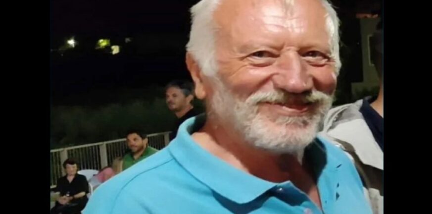 Κρήτη: «Δεν υπήρχαν ενδείξεις ότι ήθελε να αυτοκτονήσει» – Η μαρτυρία για τον θάνατο του πρώην δημάρχου