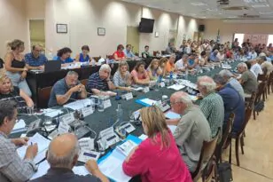 Πάτρα: Ψήφισμα του Δημοτικού Συμβουλίου για τις «αρνητικές εξελίξεις στον τομέα της απεξάρτησης»