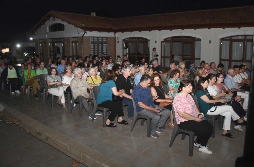 Διεθνές Φεστιβάλ Πάτρας