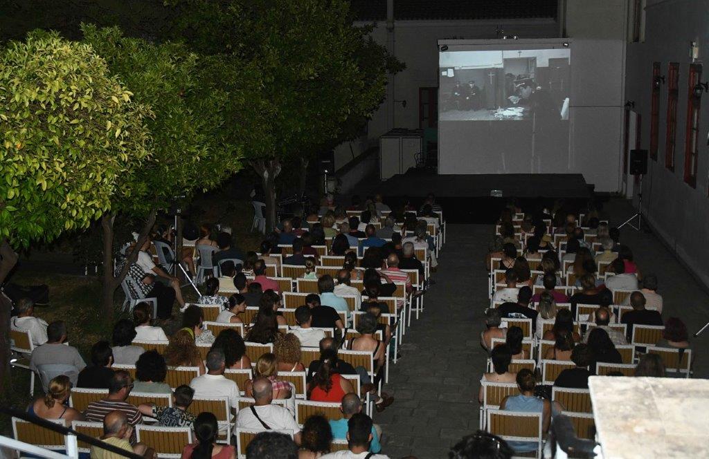 Διεθνές Φεστιβάλ Πάτρας