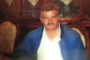 Έγκλημα στην Εφύρα: Προσωρινά κρατούμενος ο αδελφός του νεκρού Μπάμπη Αναγνωστόπουλου