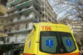 Πάτρα - Τροχαίο στα Ζαρουχλέικα: Μωρό επέβαινε σε ένα από τα οχήματα