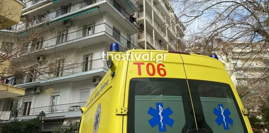Πάτρα - Τροχαίο στα Ζαρουχλέικα: Μωρό επέβαινε σε ένα από τα οχήματα