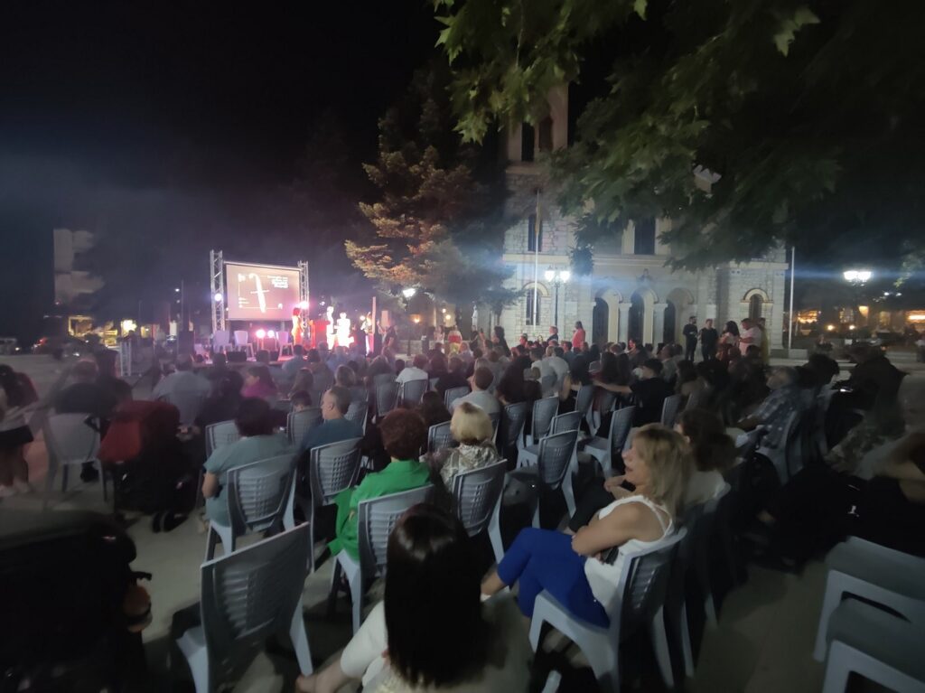 Καλάβρυτα: Επιτυχημένες οι εκδηλώσεις μνήμης για τον Ηρακλή Πετιμεζά - ΦΩΤΟ