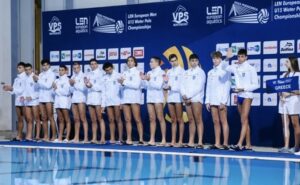 Η Εθνική Παίδων με γκολ από την Πάτρα κατέκτησε το χάλκινο μετάλλιο στην Ευρώπη