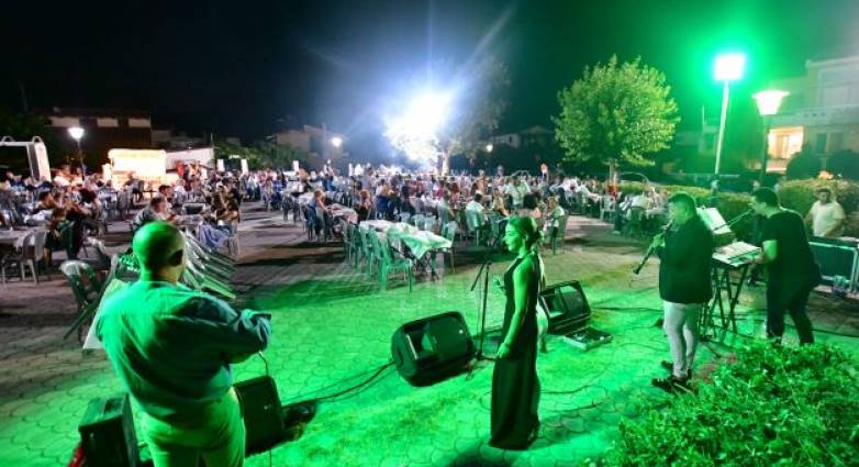 Πάτρα: Ξεκινούν οι εκδηλώσεις της ενότητας «Το Φεστιβάλ στις γειτονιές»