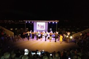 Διεθνές Φεστιβάλ Πάτρας: «Μαγαζιά με ορχήστρα» στο θεατράκι της Κρήνης