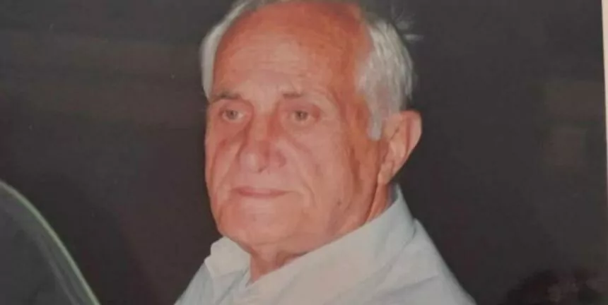 Πάτρα: Απεβίωσε ο επιχειρηματίας Νίκος Φραγκοπαναγιώτης