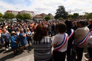 Γαλλία: Νέες μαζικές διαδηλώσεις κατά της βίας - Η απαγόρευση των Αρχών