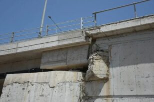 Πάτρα - Περιμετρική: Ασφαλείς οι γέφυρες εκτός από μεγάλο σεισμό - Τι υποστηρίζει ο πρόεδρος του ΤΕΕ Δυτικής Ελλάδος
