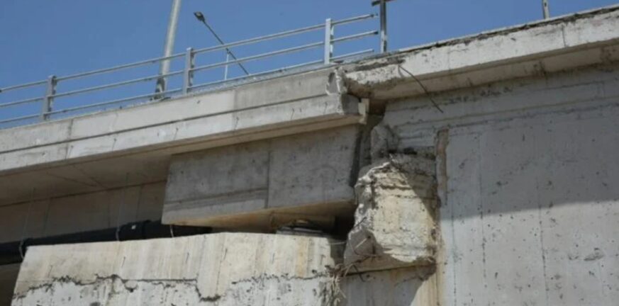 Πάτρα - Περιμετρική: Ασφαλείς οι γέφυρες εκτός από μεγάλο σεισμό - Τι υποστηρίζει ο πρόεδρος του ΤΕΕ Δυτικής Ελλάδος