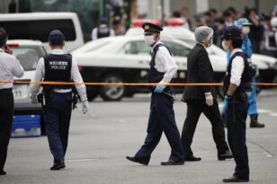 Ιαπωνία: Συνελήφθη για τον αποκεφαλισμό ενός 62χρονου - Πού έκρυβε το κεφάλι του θύματος