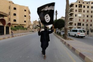 ΗΠΑ: Νεκρός ο ηγέτης του ISIS, Ουσάμα αλ -Μουχαζίρ