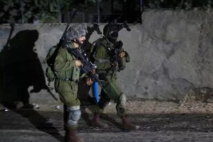 Χαμάς: Έτοιμη να απελευθερώσει σχεδόν 200 ομήρους αν το Ισραήλ σταματήσει τις επιδρομές