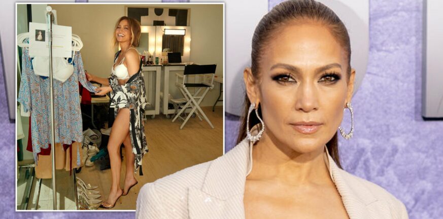 Jennifer Lopez: Έκλεισε τα 54 και μας υπενθύμισε γιατί έχει τον τίτλο του απόλυτου sex symbol