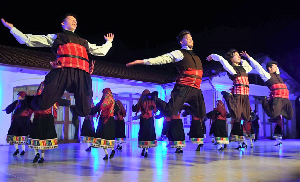 Σε 4 εκδηλώσεις το χορευτικό Τμήμα του Πολιτιστικού Οργανισμού του Δήμου το Σάββατο 8 Ιουλίου - ΦΩΤΟ