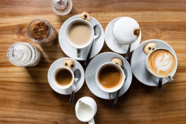 4 κόλπα με τον καφέ θα σε κάνουν 10 φορές πιο αποδοτικό