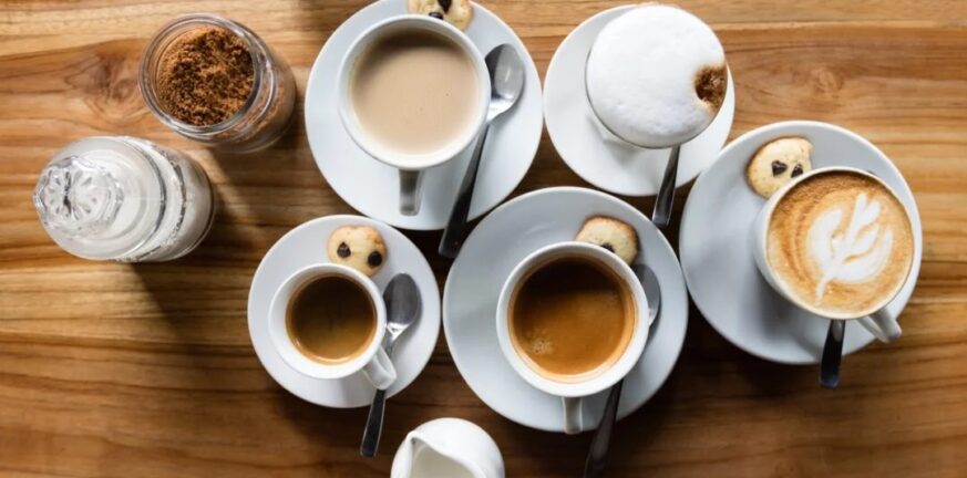 4 κόλπα με τον καφέ θα σε κάνουν 10 φορές πιο αποδοτικό