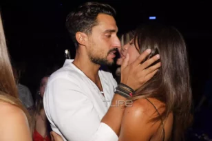 Δείτε ποιο ζευγάρι της showbiz ετοιμάζεται γίνει γονείς  