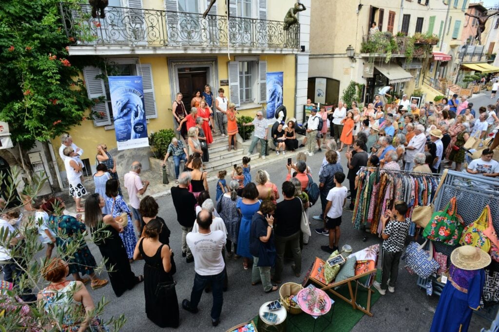 Ομάδα Κεραμέων Ίχνη: Η ελληνική κεραμική έχει τη τιμητική της στη Γαλλία - ΦΩΤΟ